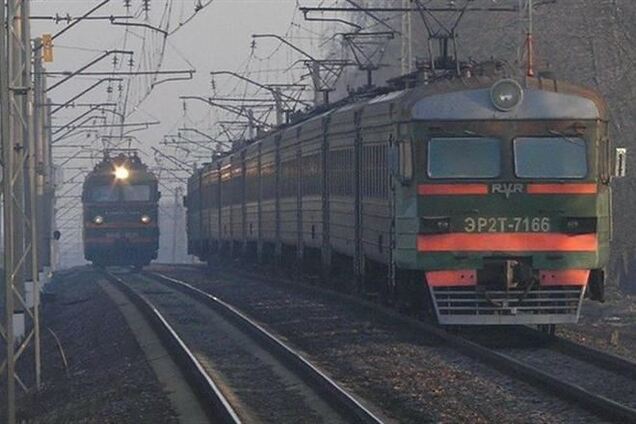 В 'Укрзализныце' позаботились о свежести скоропортящихся грузов