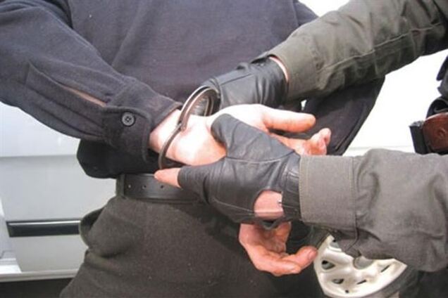 На Ставрополье задержали мужчину с поясом смертника