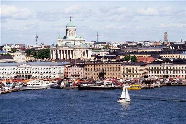 В Хельсинки закрывается бесплатный музей  