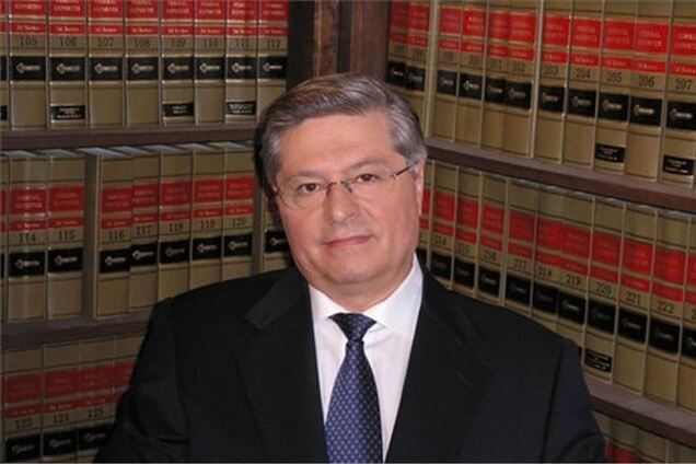 Суд США конфіскував у Лазаренка палац у Каліфорнії