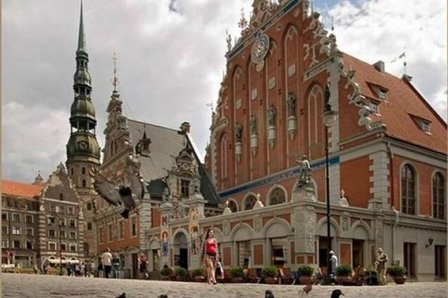Жилье в Латвии разнится по цене в зависимости от региона 
