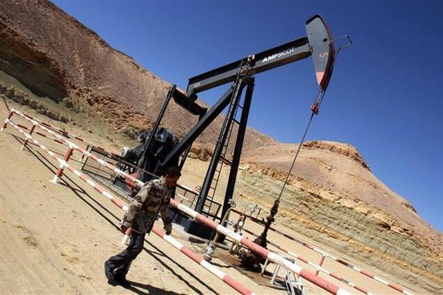 В Ливии повстанцы создали собственную нефтяную компанию