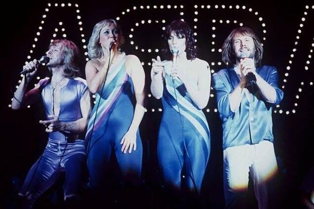 ABBA может воссоединиться в честь годовщины победы на 'Евровидении'