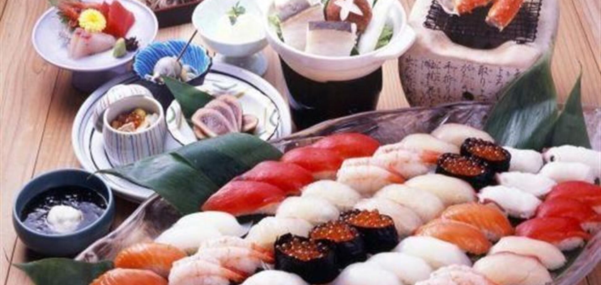 Токио собирается облегчить визовый режим для изучающих японскую кухню