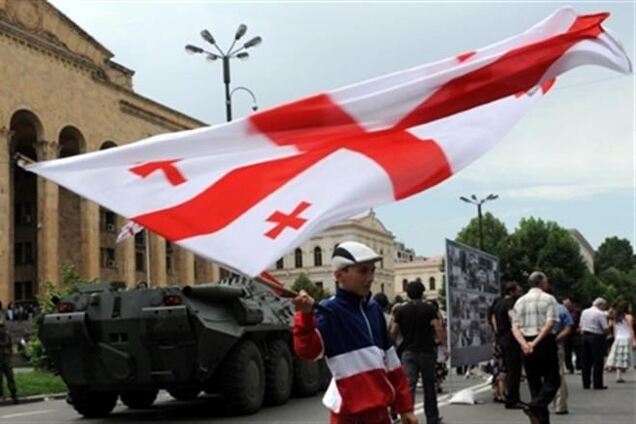 Грузия может ввести визы для иностранцев