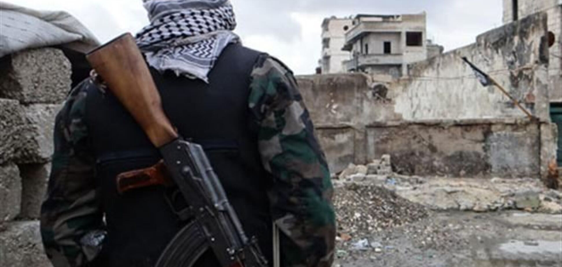 В Сирии боевики казнили похищенного депутата