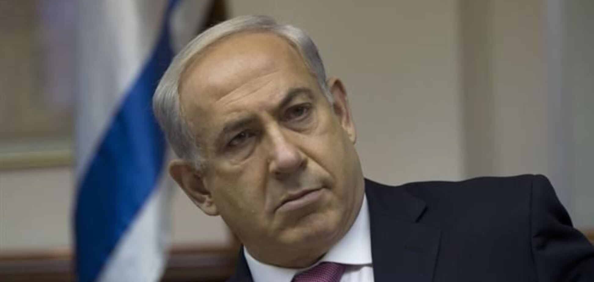 Израиль сделает все возможное, чтобы сорвать сделку с Ираном