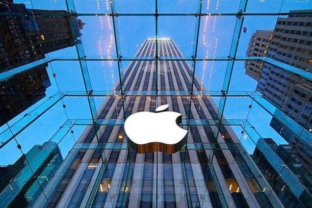 Apple запатентовала новую разработку для своих гаджетов