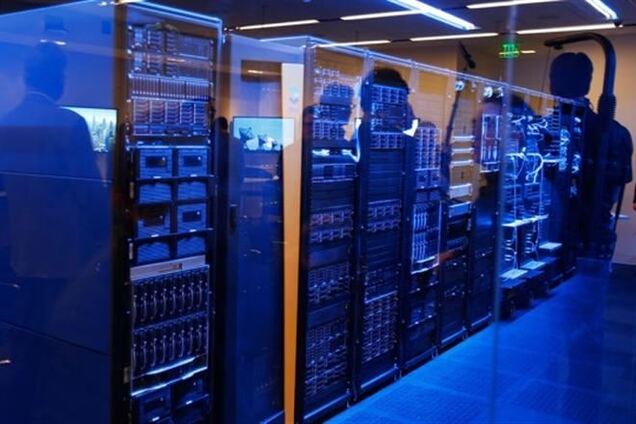 СМИ: спецслужбы Британии следили за бельгийским оператором связи