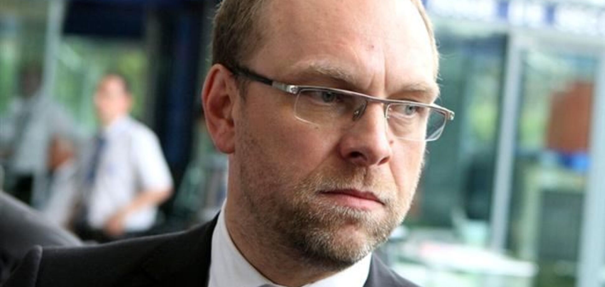 Власенко назвав 'мильною бульбашкою' справу проти себе