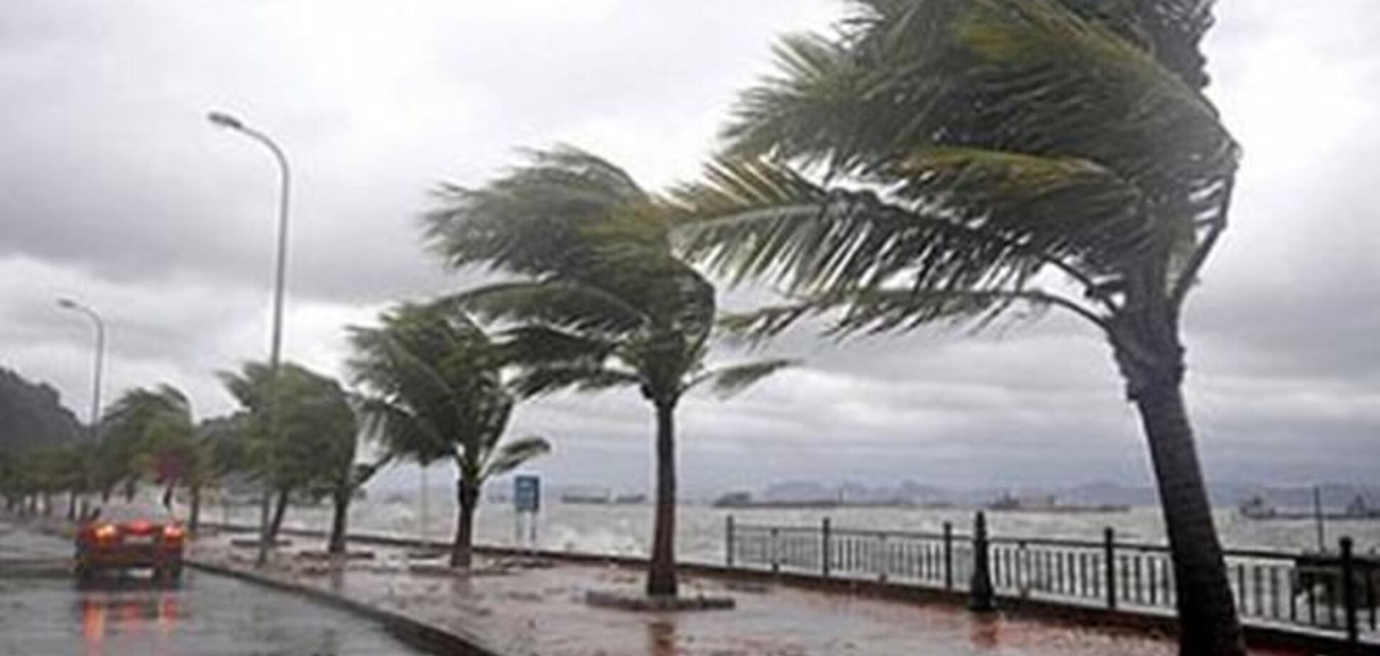 Тайфун 'Хайян' свирепствует во Вьетнаме