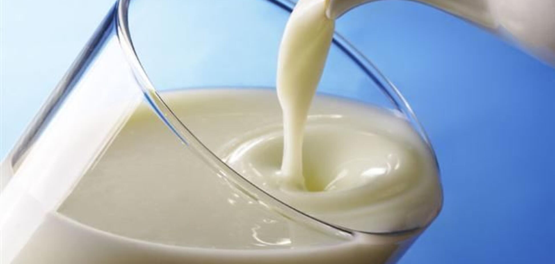 Молоко помогает бороться с раком желудка
