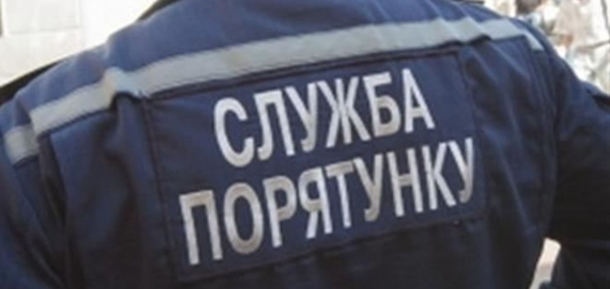 Запах газа распространился по районам Киева из-за погоды