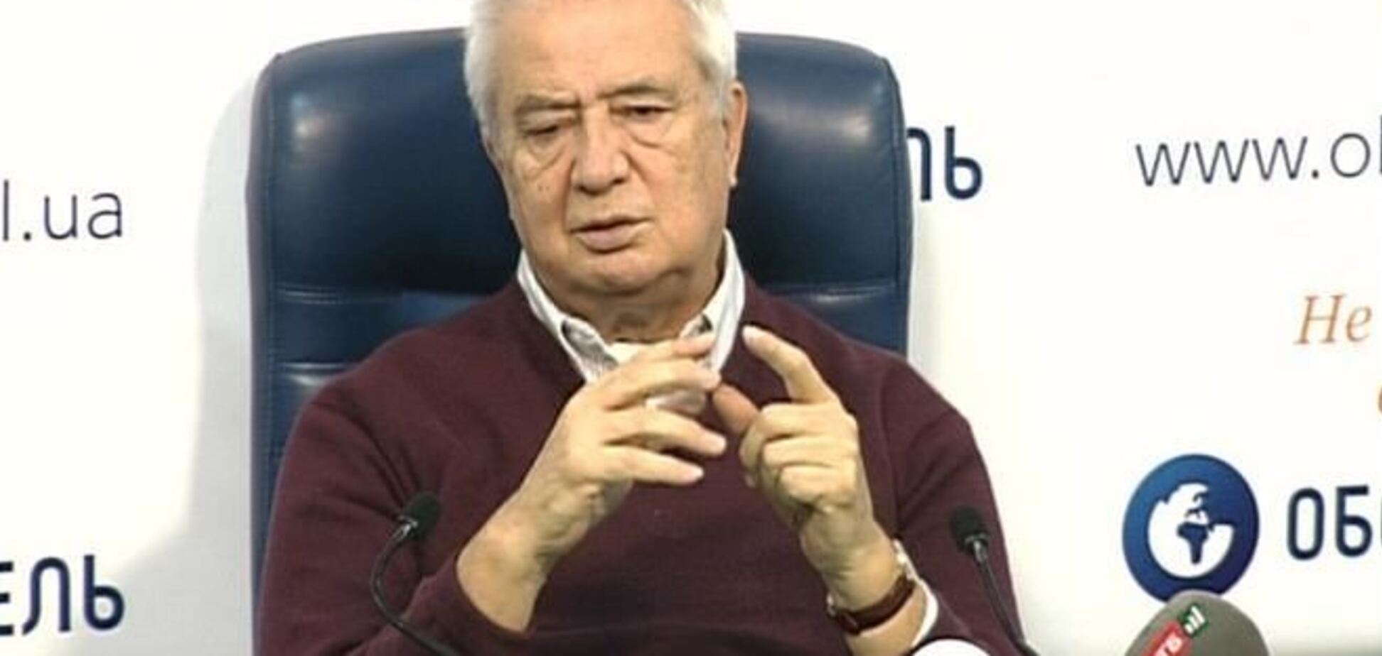 В ЦЕРНе обеспокоены ассоциацией Украины