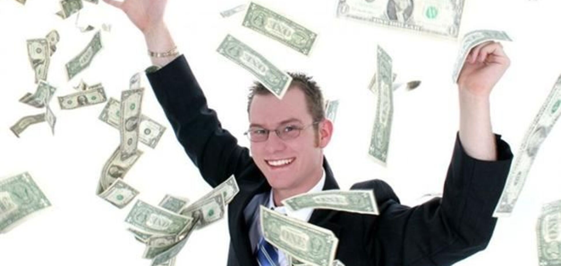 Украина заняла 27 место в мире по количеству долларовых миллиардеров