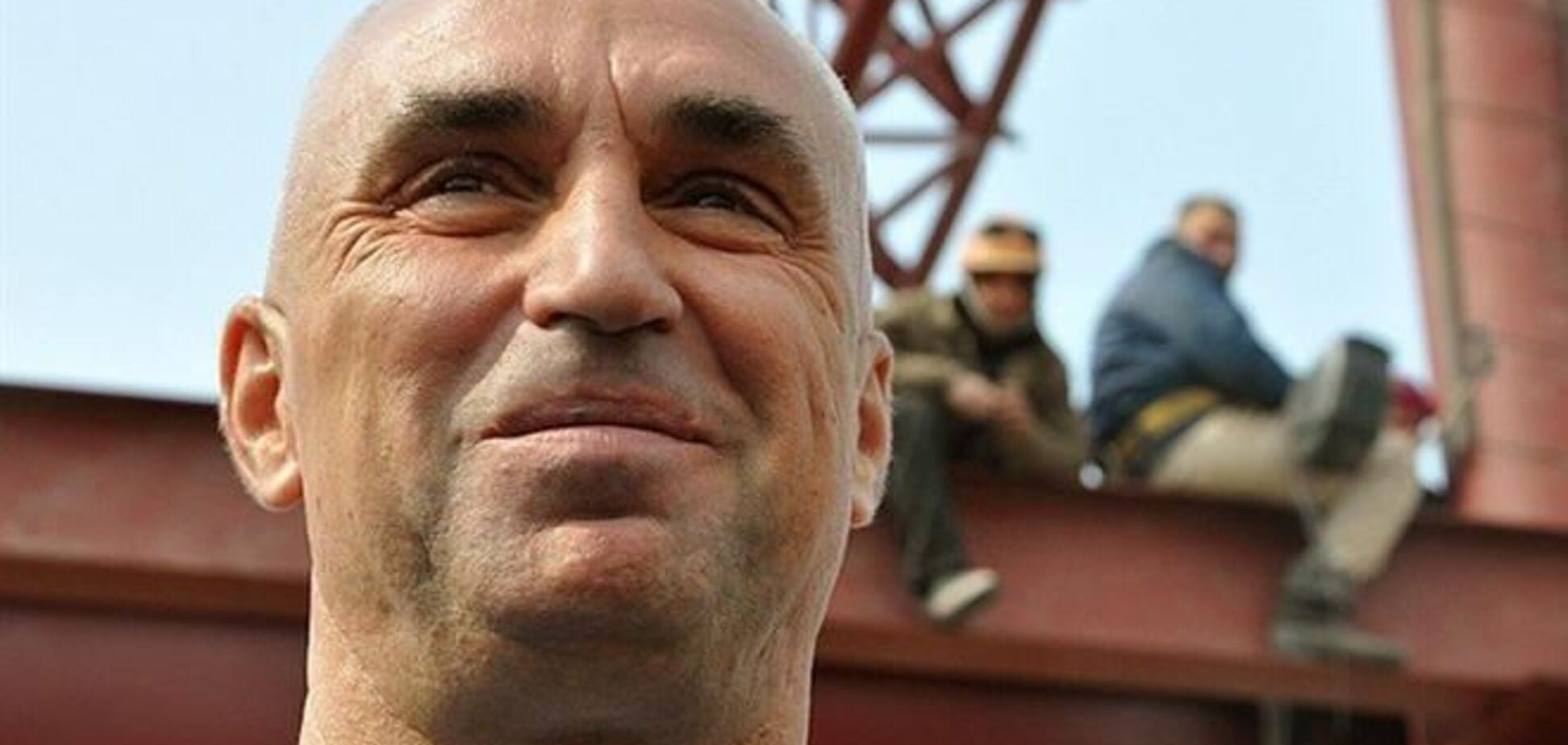 Ярославский: я не собираюсь отвечать на каждую глупость