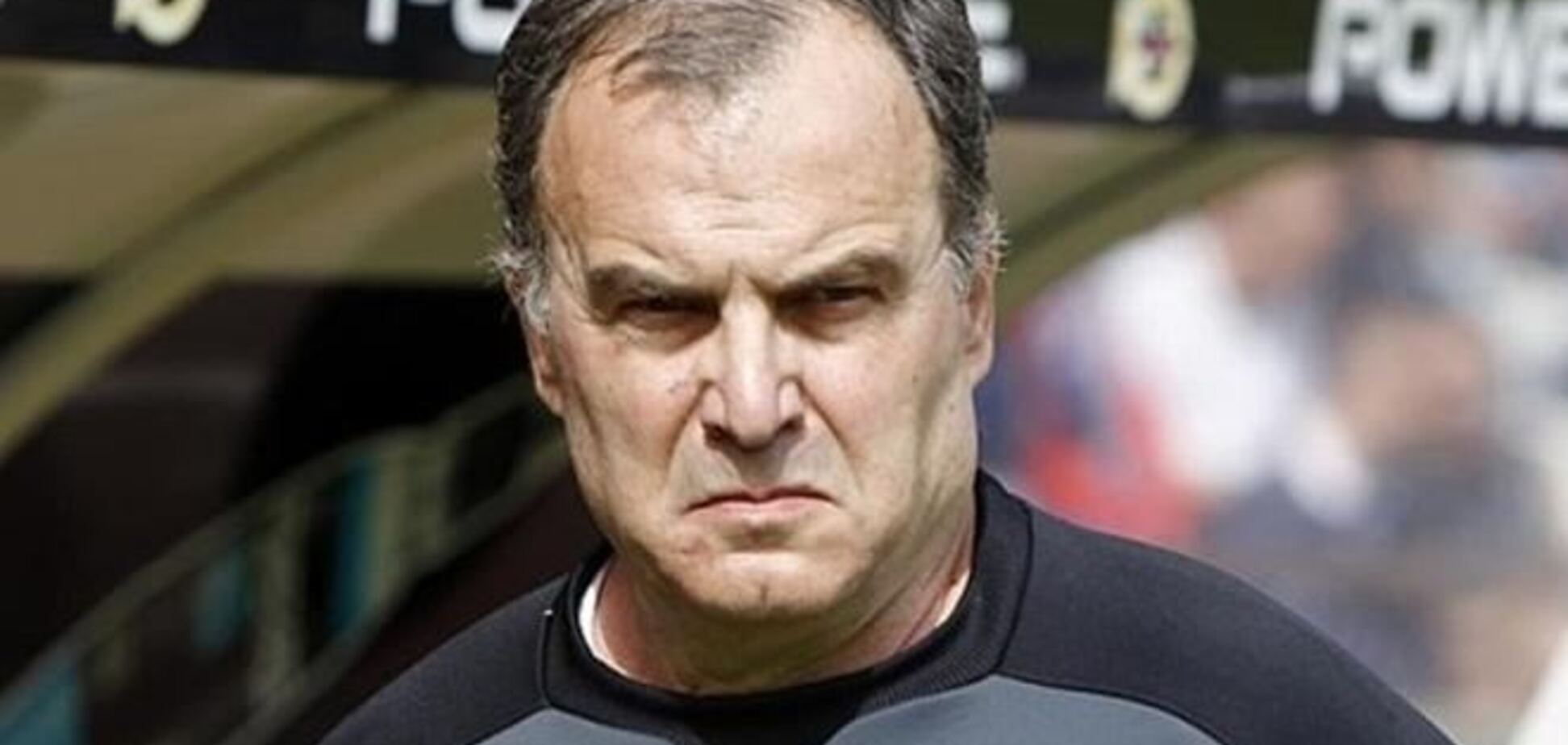 Бьелса может возглавить киевское 'Динамо'