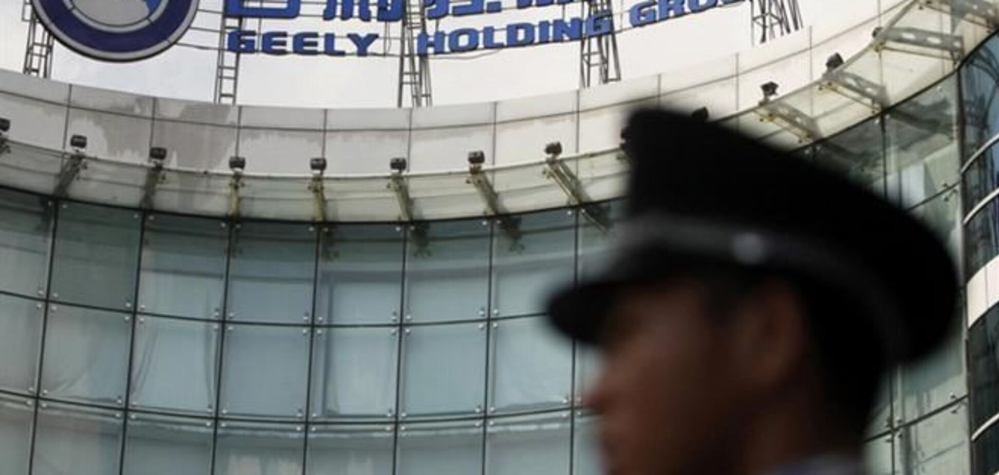 Продажи авто в Китае выросли на 24%