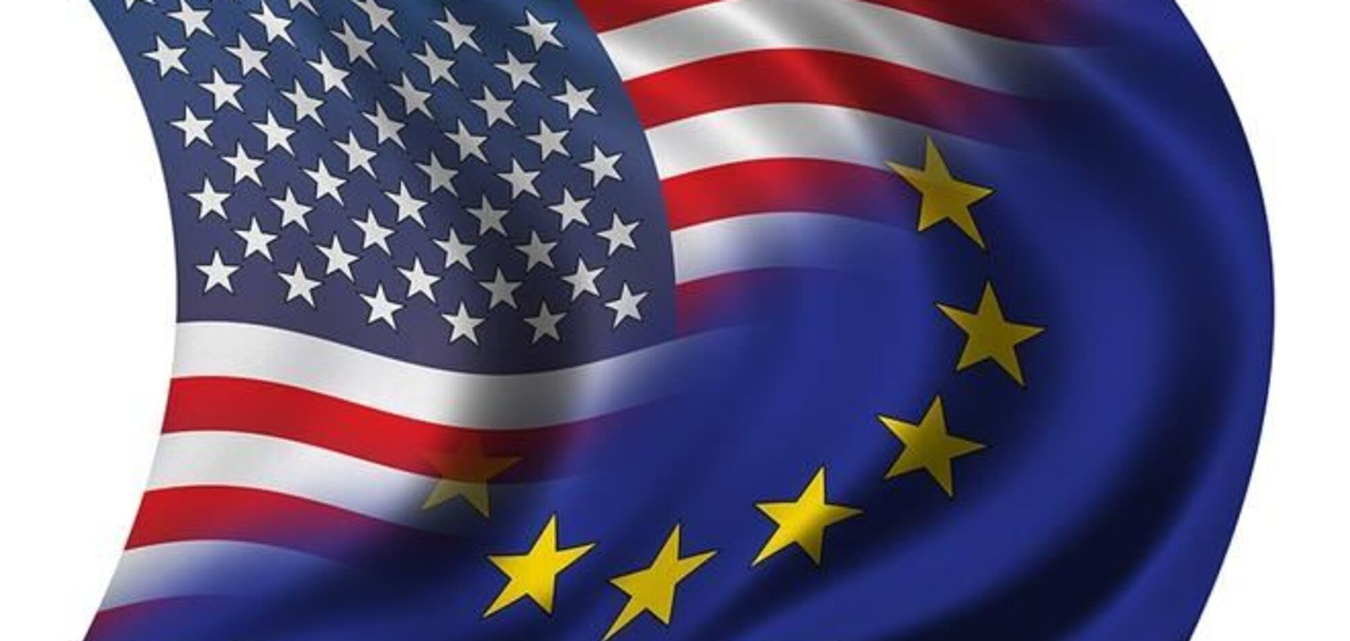 ЕС и США возобновили переговоры о ЗСТ