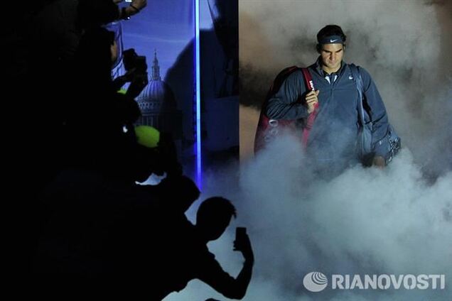 Летающий фигурист и плавающая лошадь - лучшие кадры недели