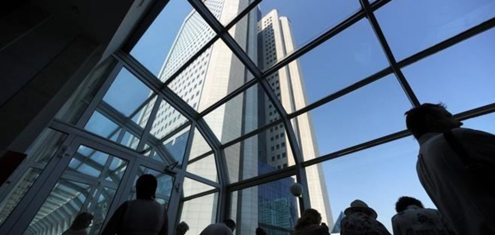 После заявления 'Нафтогаза', акции 'Газпрома' начали резко падать