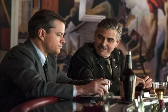 Новый фильм Джорджа Клуни примет участие в конкурсе Берлинале