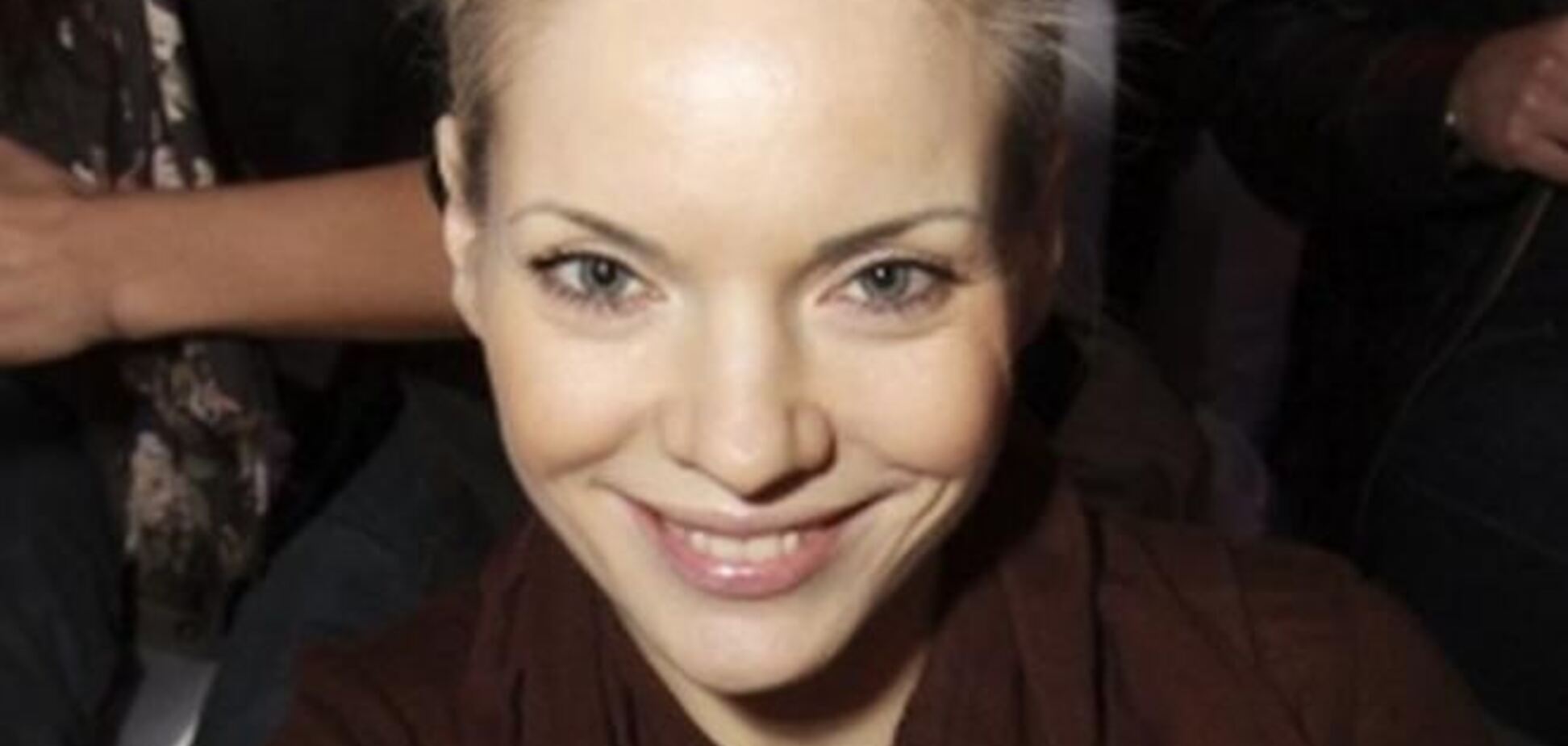 Окунская о задержании Власенко: это маленький успех