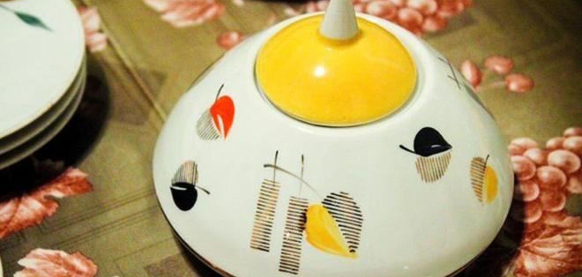 Самый старый в Украине фарфоровый завод признан банкротом