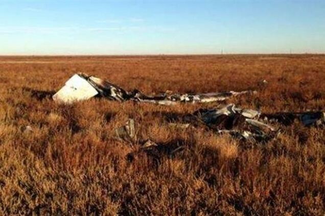 В Техасе разбился самолет: есть жертвы