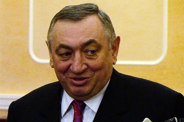 Гурвиц: если бы ПР слушалась Президента, мы бы жили давно в другой стране