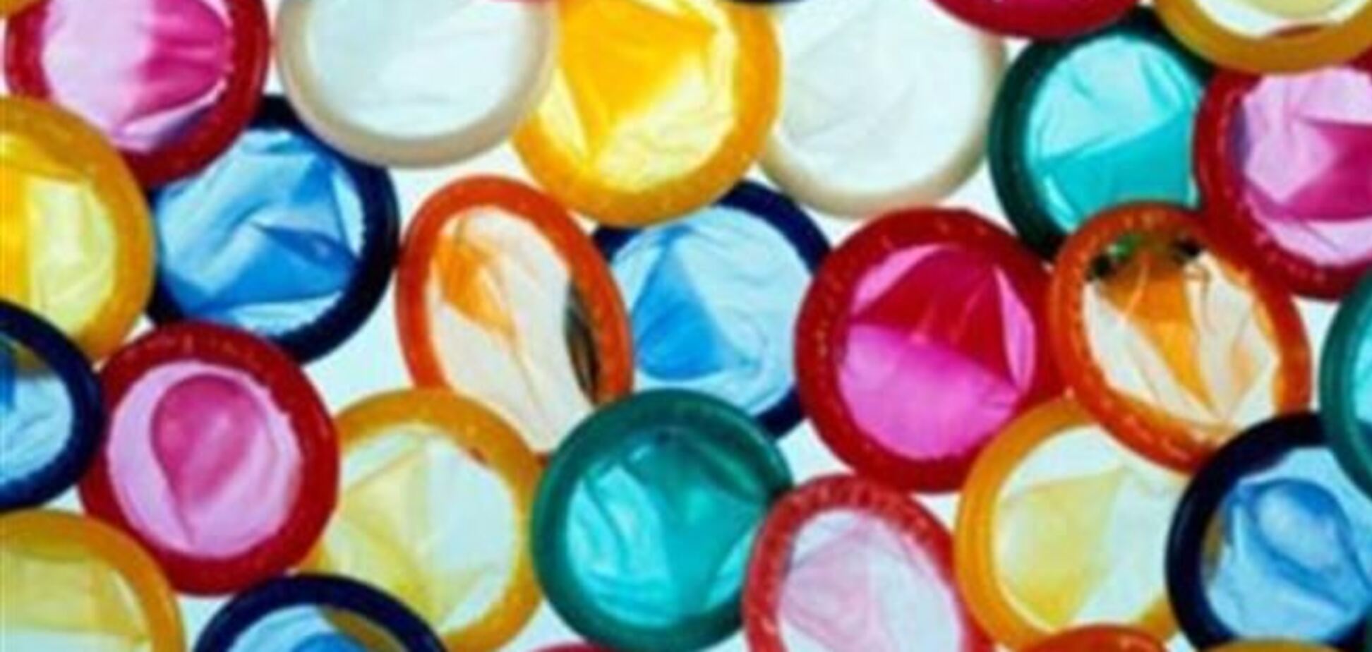 Ученые создали презерватив, который улучшает потенцию