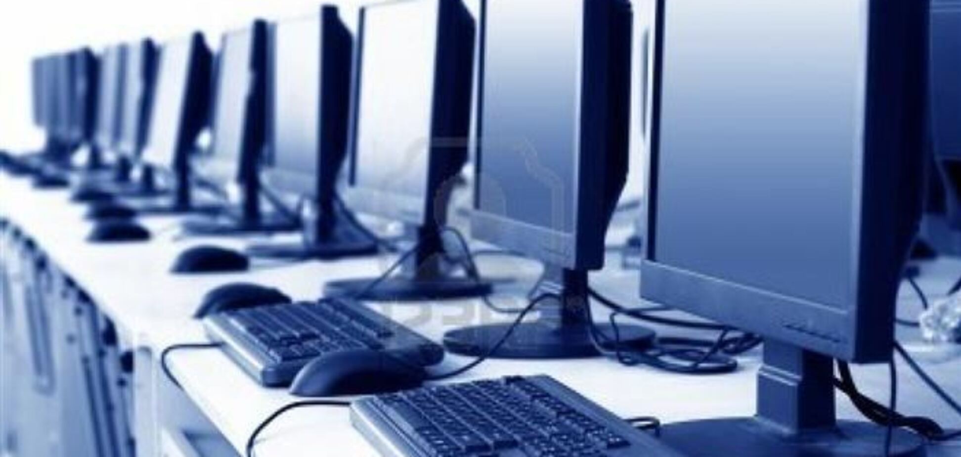 Украинская компания создала компьютер, который даст фору японской технике