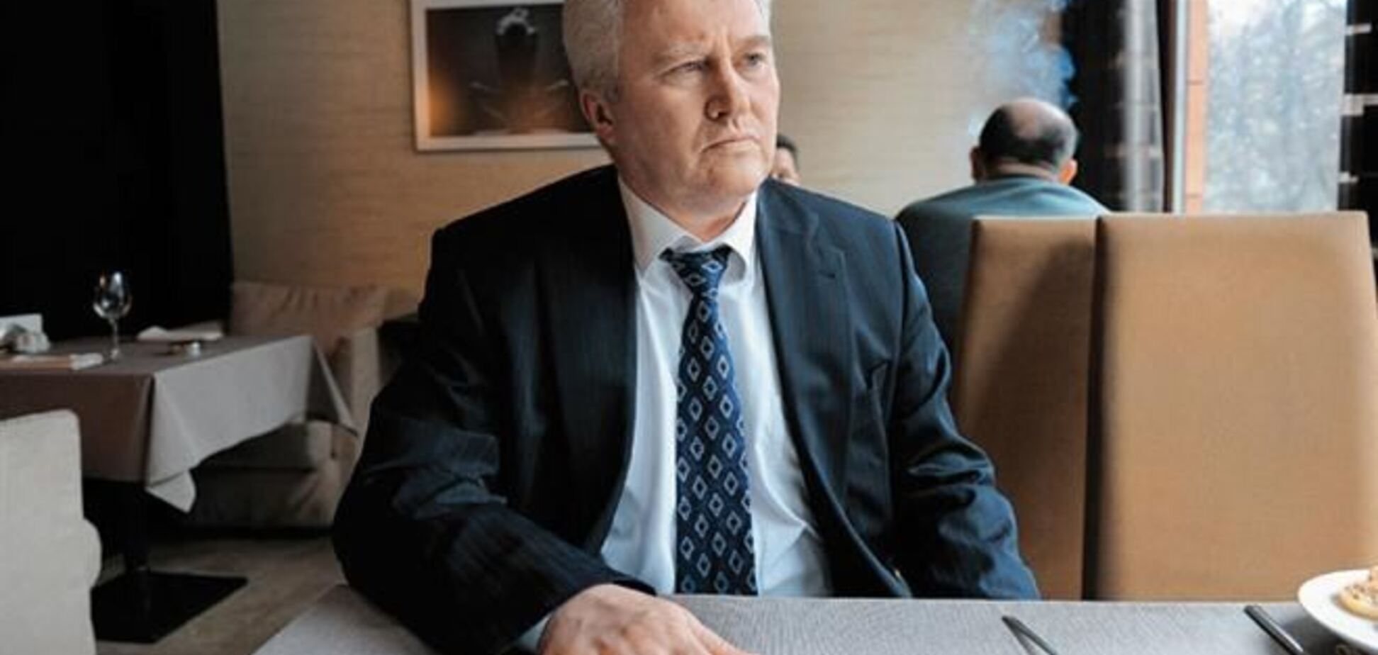 Дойдет ли А. Корнацкий до финиша предвыборной кампании в качестве кандидата в нардепы?