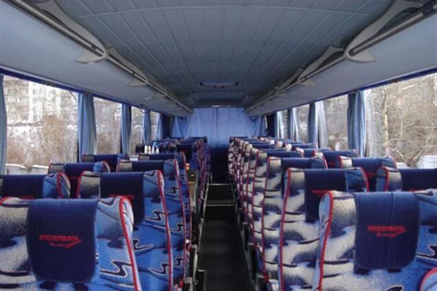 В Волгограде опять ЧП с автобусом