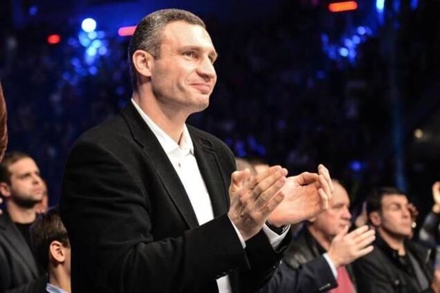 В WBC назвали вероятного следующего соперника Виталия Кличко
