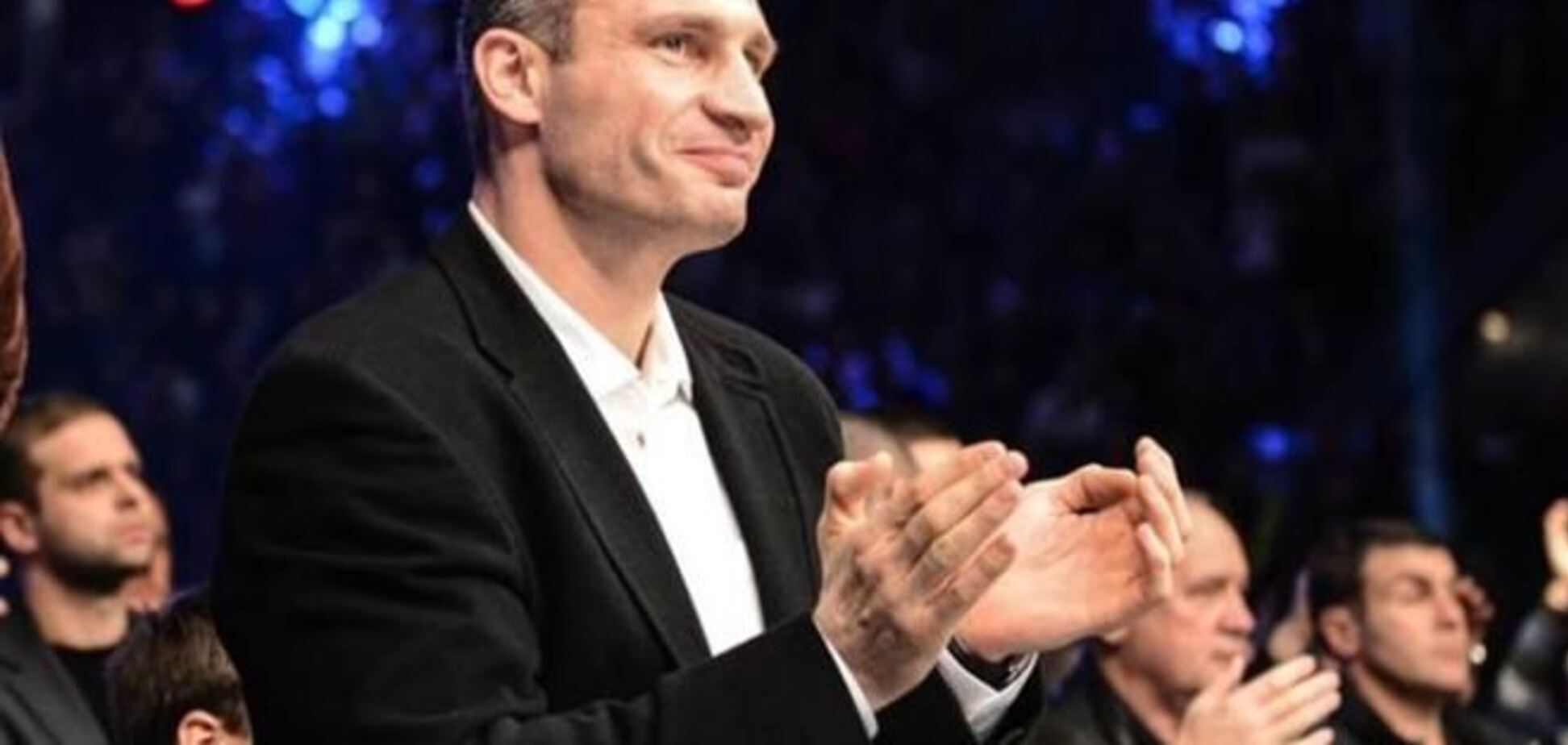 В WBC назвали вероятного следующего соперника Виталия Кличко