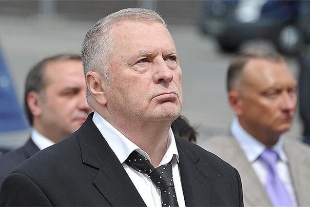 Жириновский сожалеет о своих высказываниях про Кавказ