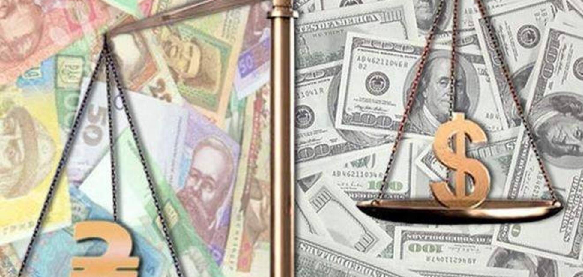 НБУ не будет вводить конвертацию валютных вкладов