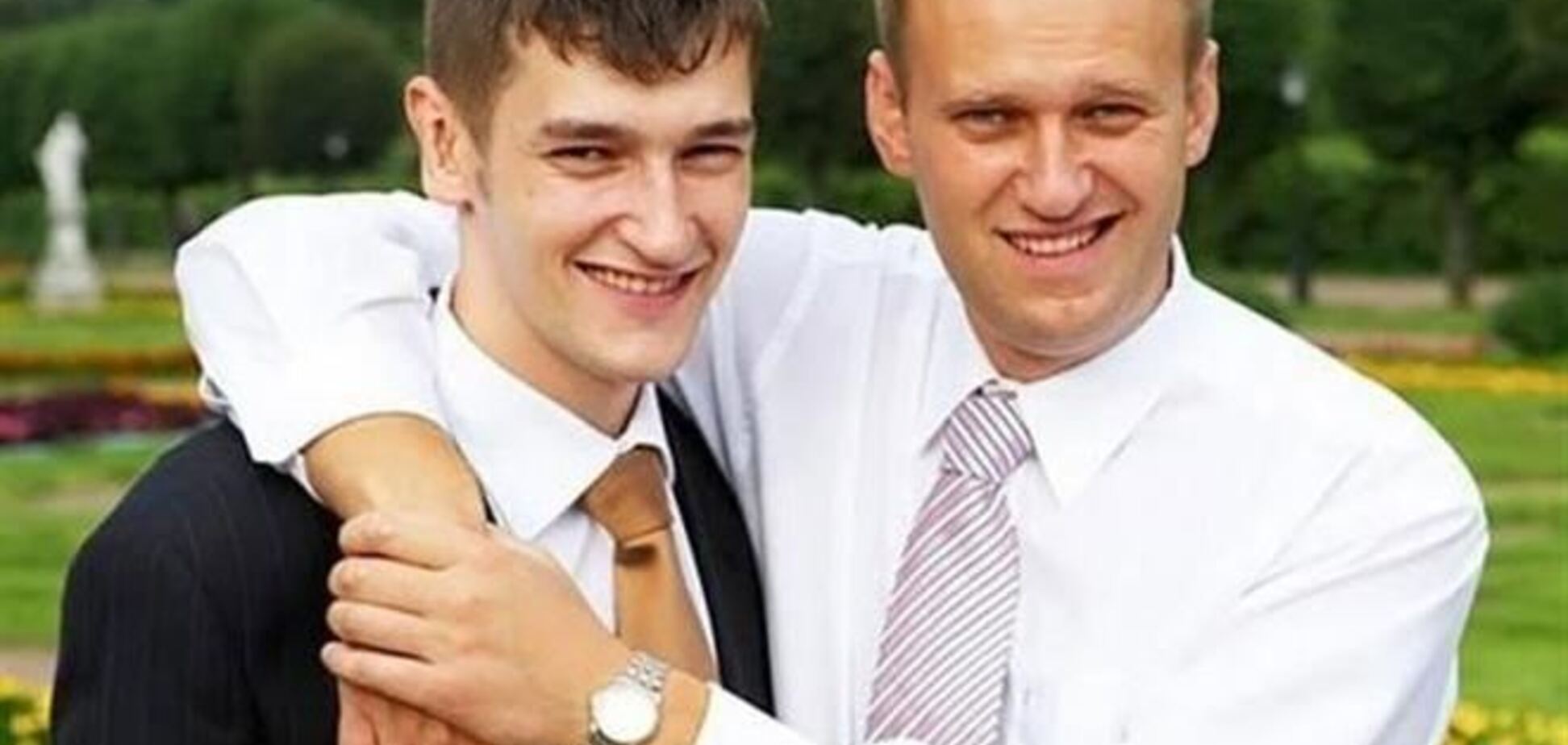В России суд арестовал имущество обоих братьев Навальных