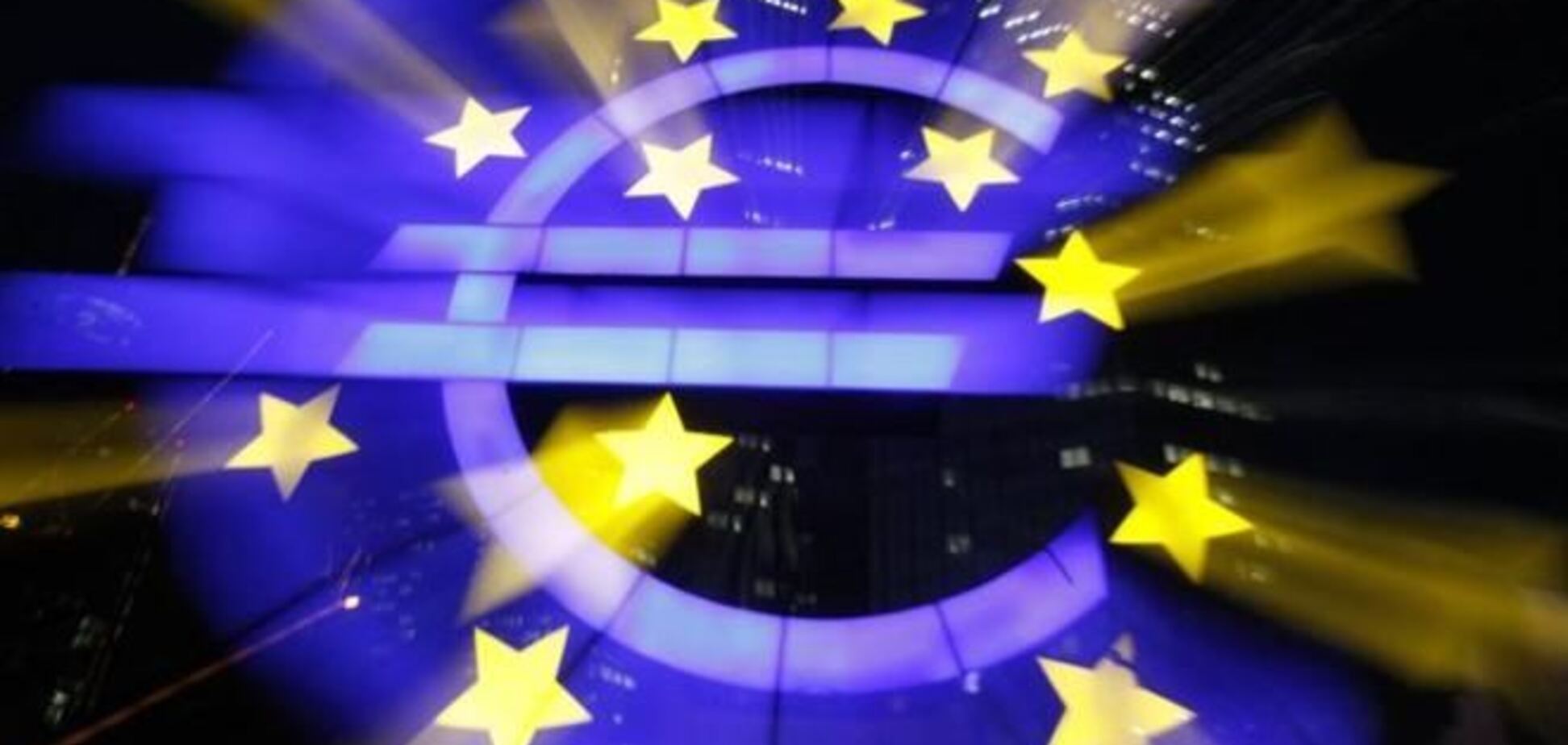 ЕС принял бюджет на 2014 год за 16 часов