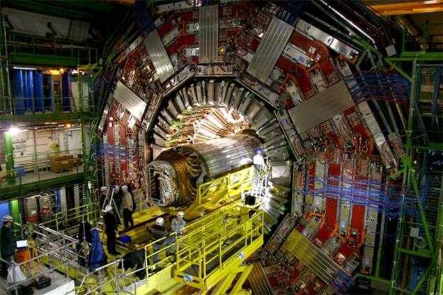 Запуск ускорителя NICA в 2017 году под вопросом – физик