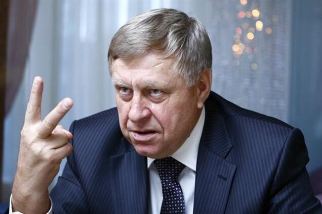 Бизнесмены из ПР просят Януковича отложить Ассоциацию