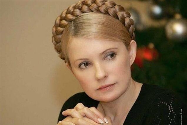 ПР раскритиковала ночное творчество оппозиции по 'вопросу Тимошенко'