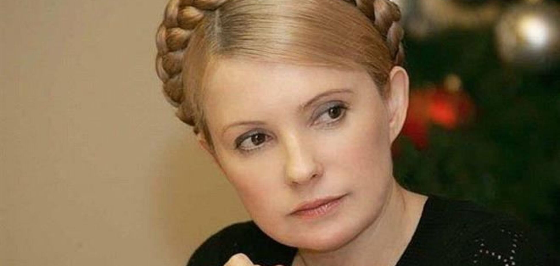ПР раскритиковала ночное творчество оппозиции по 'вопросу Тимошенко'