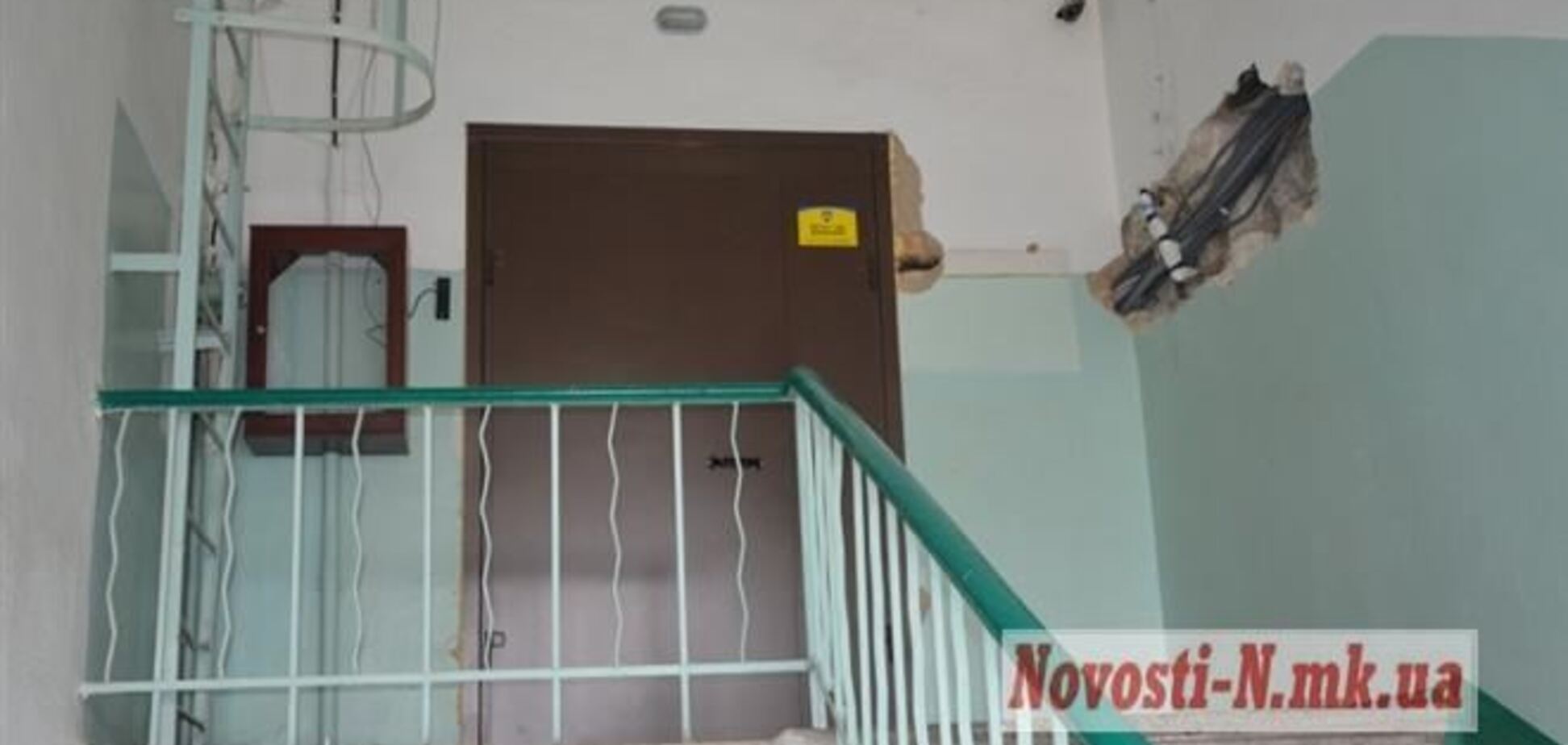 В Николаеве милиция громит IT-компании