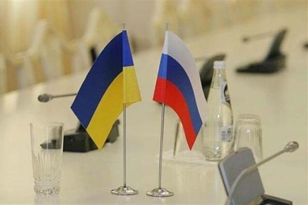 Россияне уверены, что Киев отдаляется от Москвы в сторону Брюсселя