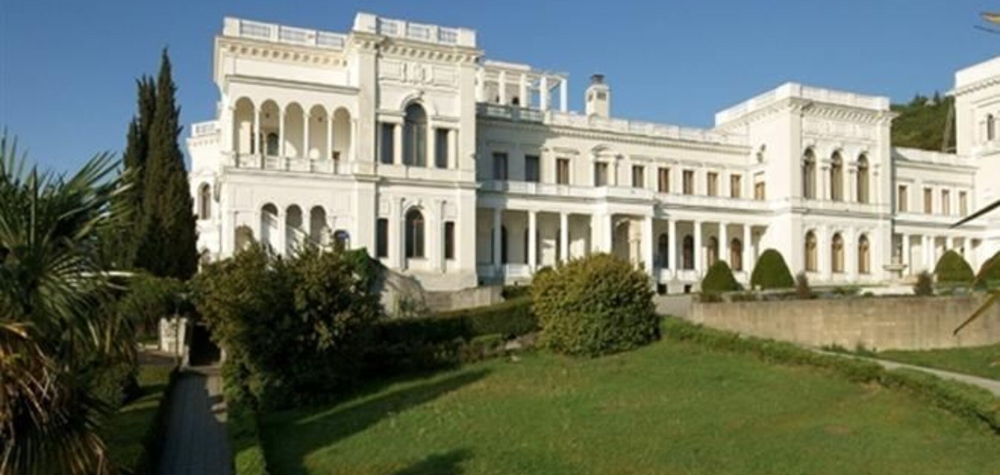 Туристы стали больше интересоваться крымскими музеями и заповедниками
