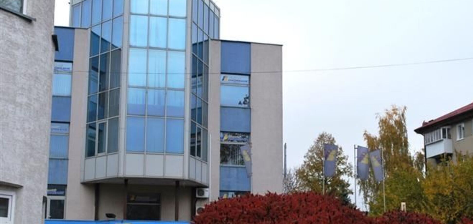 'Луцкая семерка' задолжала Захидинкомбанку почти миллиард гривен