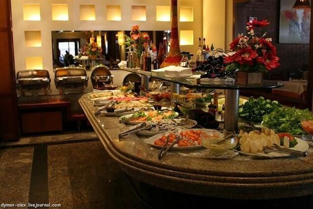 Гурманам предложат гастрономический круиз по Южной Америке