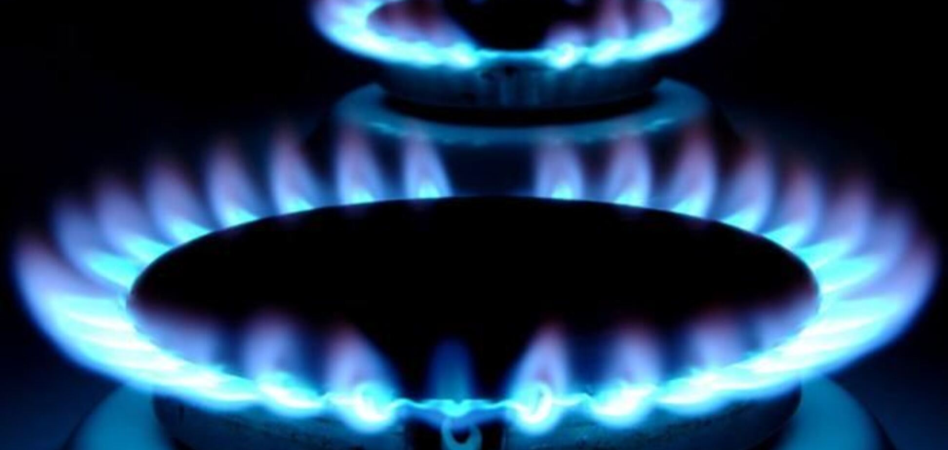 Украина отказалась от российского газа до конца года – СМИ
